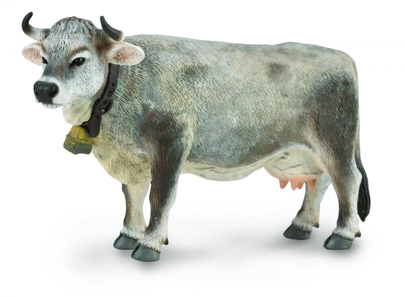 CollectA Tiroler Grauvieh Rind 88901
