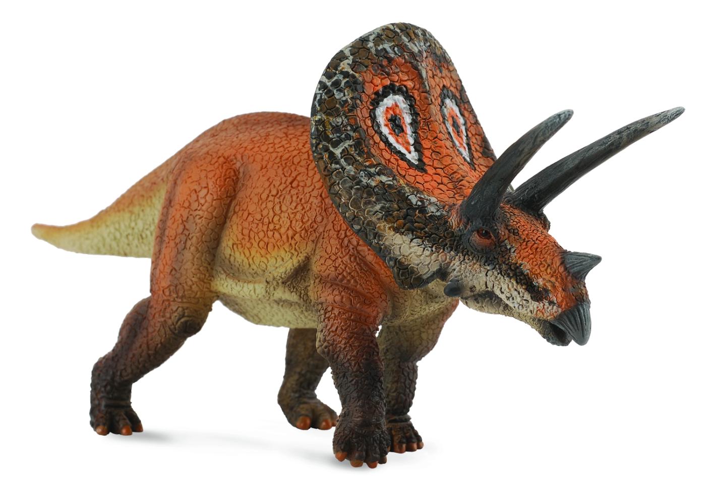 CollectA Torosaurus 88512 ca.14x4.5x8cm