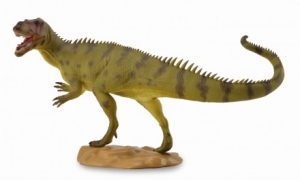CollectA Urzeit Deluxe: CollectA Torvosaurus mit beweglichem Maul 88745