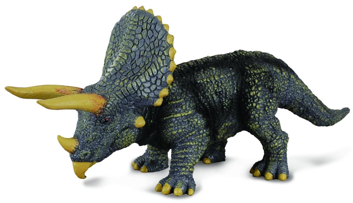 Megalosaurus 13 cm Dinosaures Collecta 88317