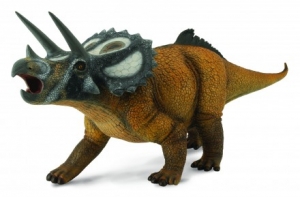CollectA 89450 Triceratops - Tierfiguren - Figuren bei spielzeug-guenstig.de