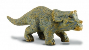 CollectA 88199 Baby Triceratops - animal figures at spielzeug-guenstig.de