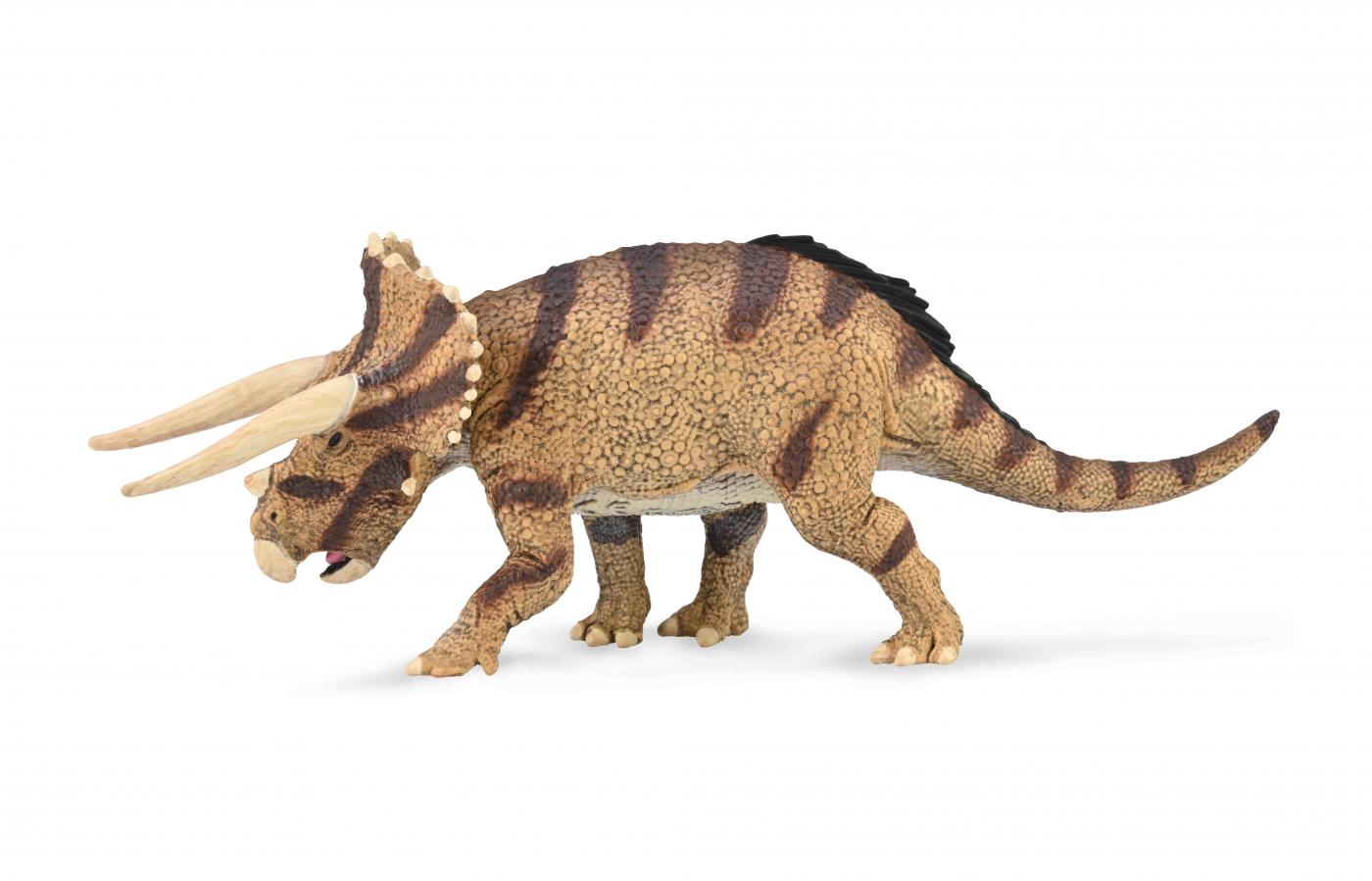 CollectA Triceratops horridus angreifend  88969