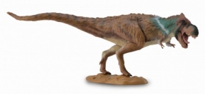 CollectA Prehistoric: CollectA Tyrannosaurus - Hunting 88742