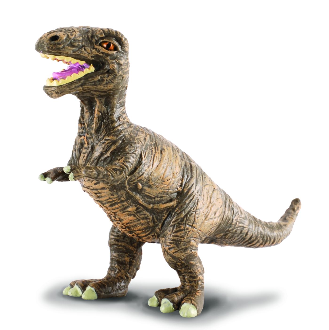 CollectA Tyrannosaurus Rex Baby 88197 ca.8x4x6cm