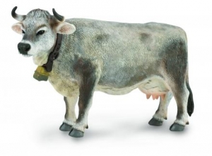 CollectA Farmlife: CollectA Tyrolean Grey   88901