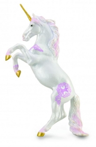 CollectA Fantasy World: CollectA Unicorn Mare Pink 88853