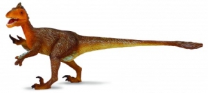 CollectA 88510 Utahraptor - Tierfiguren - Figuren bei spielzeug-guenstig.de