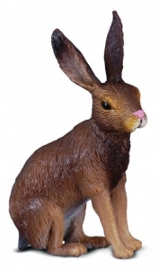 CollectA 88012 W�stenhase - Tierfiguren - Figuren bei spielzeug-guenstig.de