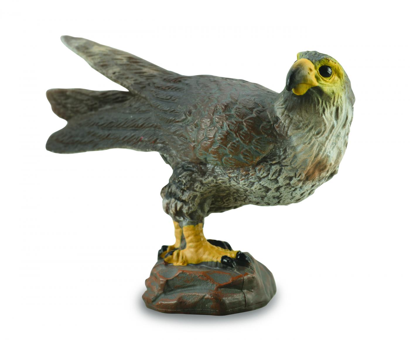 CollectA Wanderfalke 88399 ca.6.5x3x4.5cm
