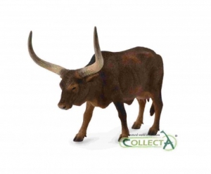 CollectA 88649 Watussikuh - Tierfiguren - Figuren bei spielzeug-guenstig.de
