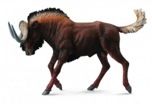 CollectA 88542 Wei�schwanzgnu - Tierfiguren - Figuren bei spielzeug-guenstig.de