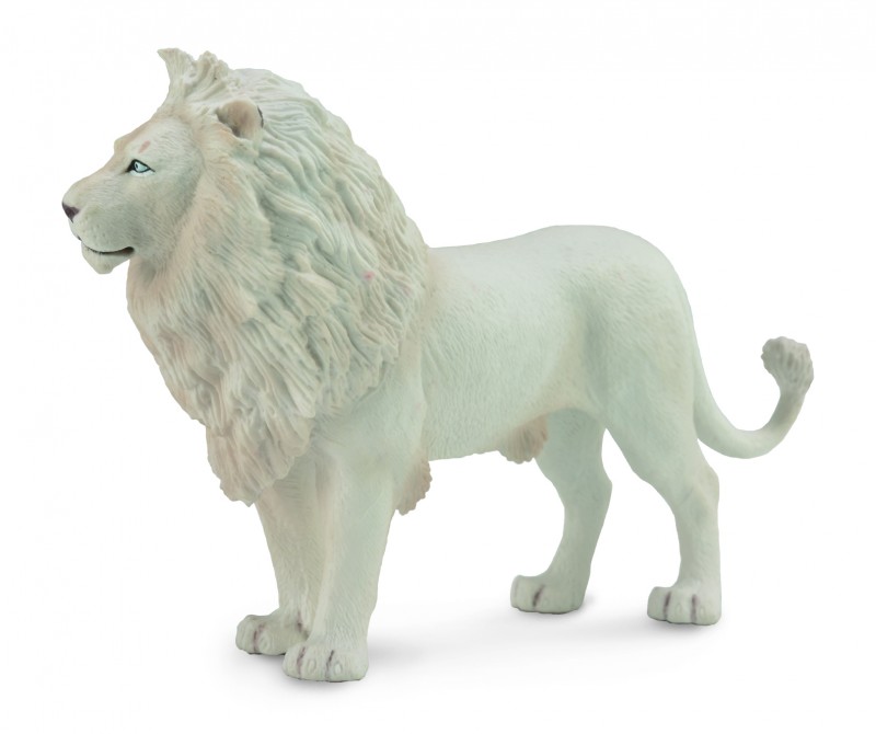 CollectA Weisser L�we 88785