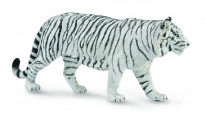 CollectA Wilde Tiere: CollectA Weisser Tiger 88790