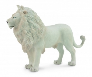 CollectA Wildlife: CollectA White Lion 88785
