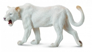 CollectA 88549 white Lioness - animal figures at spielzeug-guenstig.de