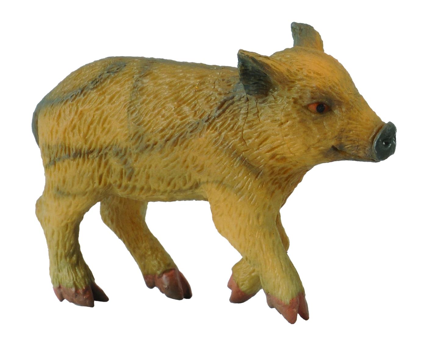CollectA Wild Piglet - Walking 88365 approx.5x3,5cm