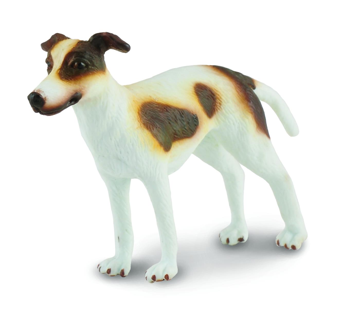 CollectA Windhund-88188 ca.7x4cm