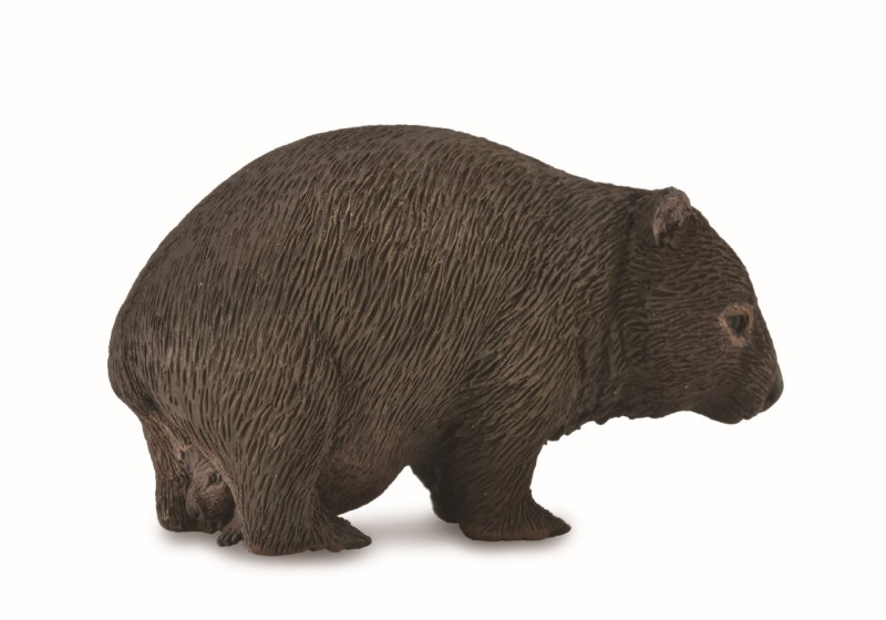CollectA Wombat 88756