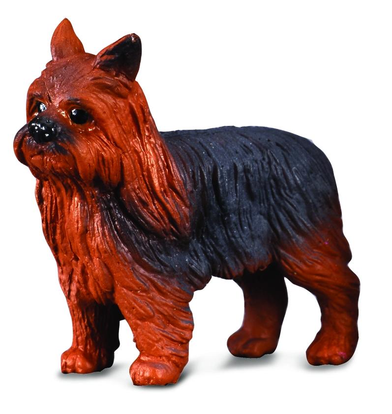 CollectA Yorkshire Terrier 88078 approx.3x3cm
