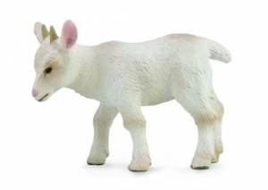 CollectA Bauernhof: CollectA Ziegenjunges laufend 88787