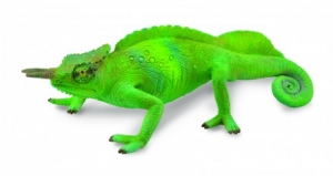 CollectA Insekten: CollectA Zweihorn-Bergcham�leon 88805