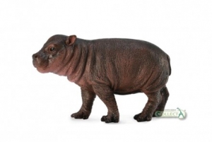 CollectA 88687 Zwergflusspferdkalb - Tierfiguren bei spielzeug-guenstig.de