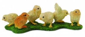 CollectA 88479 chick - animal figures at spielzeug-guenstig.de
