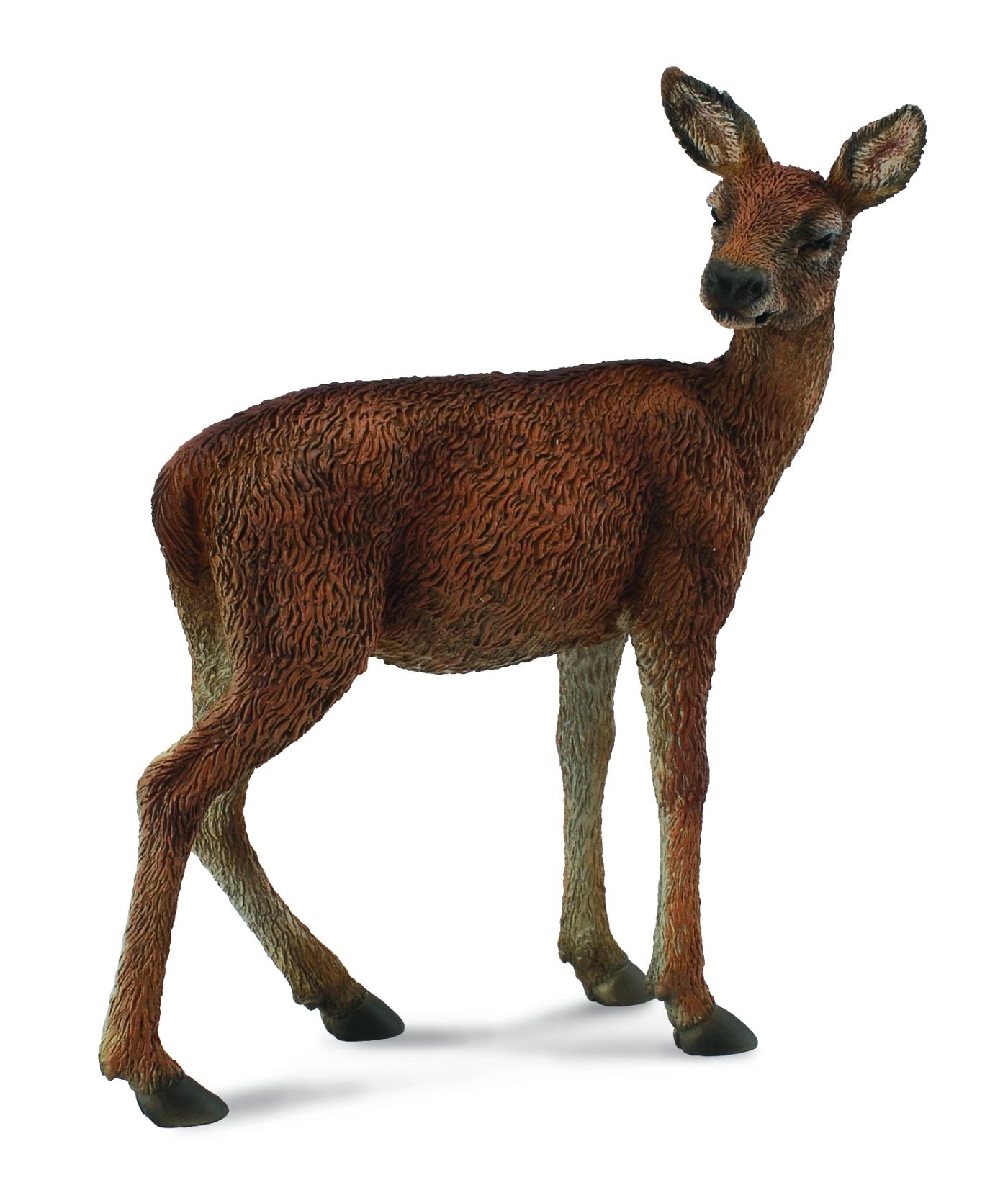CollectA 88470 doe - animal figures at spielzeug-guenstig.de