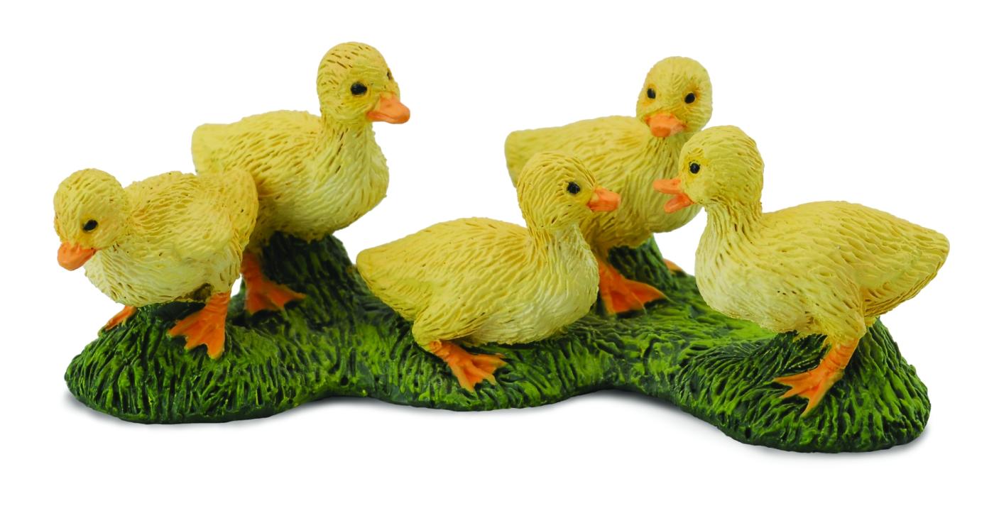 CollectA duckling 88500 approx.6x3x2.5cm