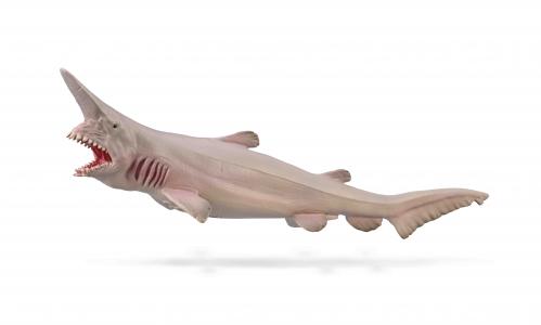 CollectA Sea Life Figurines: CollectA goblin shark 88989