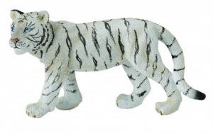 CollectA 88429 wei�es Tigerjunges laufend - Figuren bei spielzeug-guenstig.de
