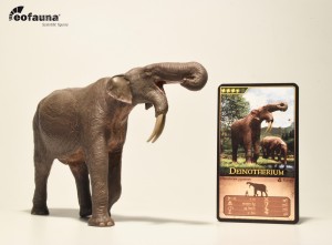 Deinotherium 1:35 eo005