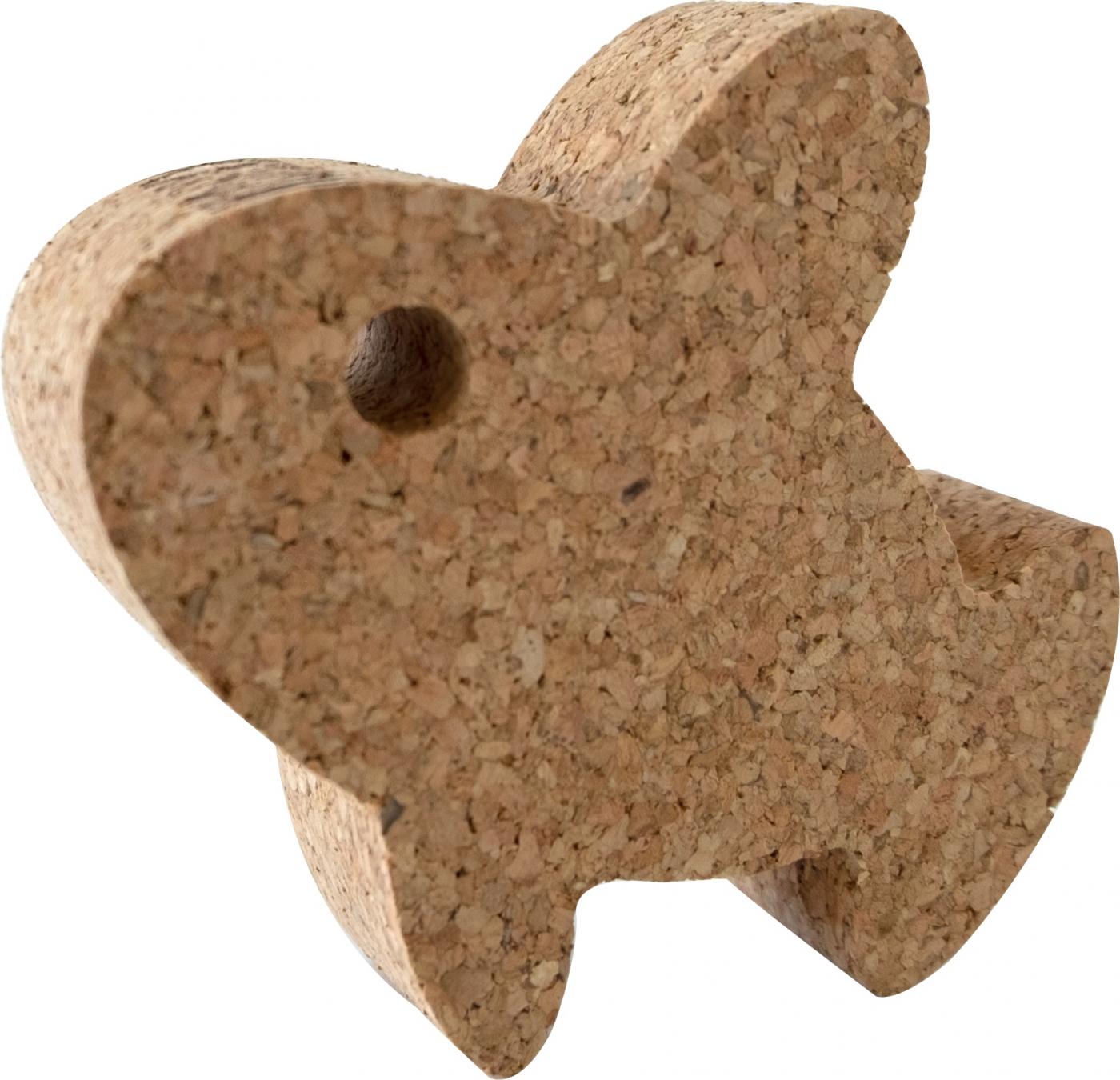 Fish cork natural