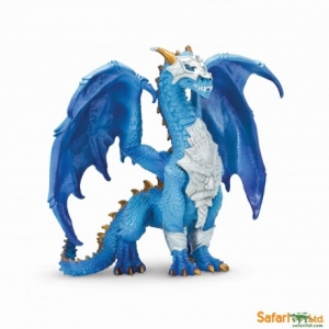 Safari Guardian Dragon 10129 Fantasy