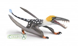 CollectA Prehistoric Life Deluxe 1:20: Hersteller Dearc