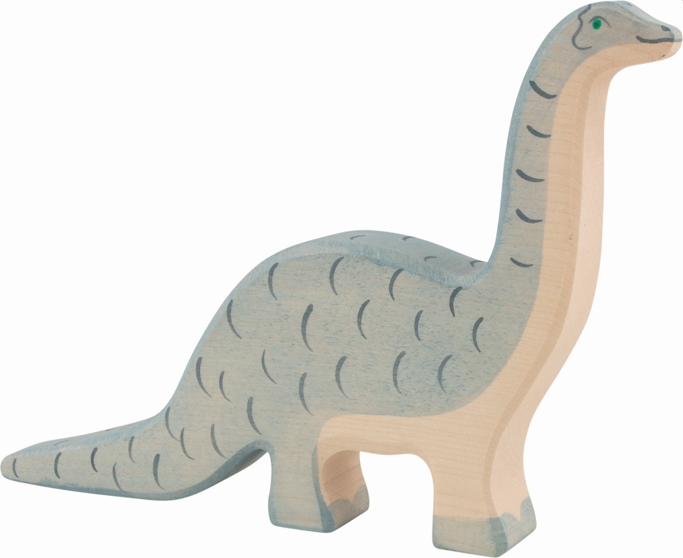 Collecta 88818 Ceratosaurus 27 Cm Deluxe 1:40 Welt Der Dinosaurier