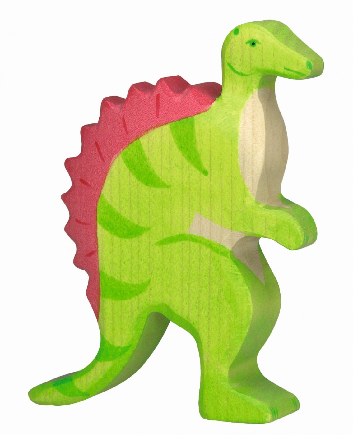 Holztiger Spinosaurus 80334