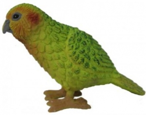 Animals of Australia Kakapo 75343 Birds