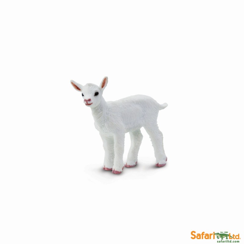 BILLY GOAT by Safari Ltd; toy//billy////goat  NEW 2015