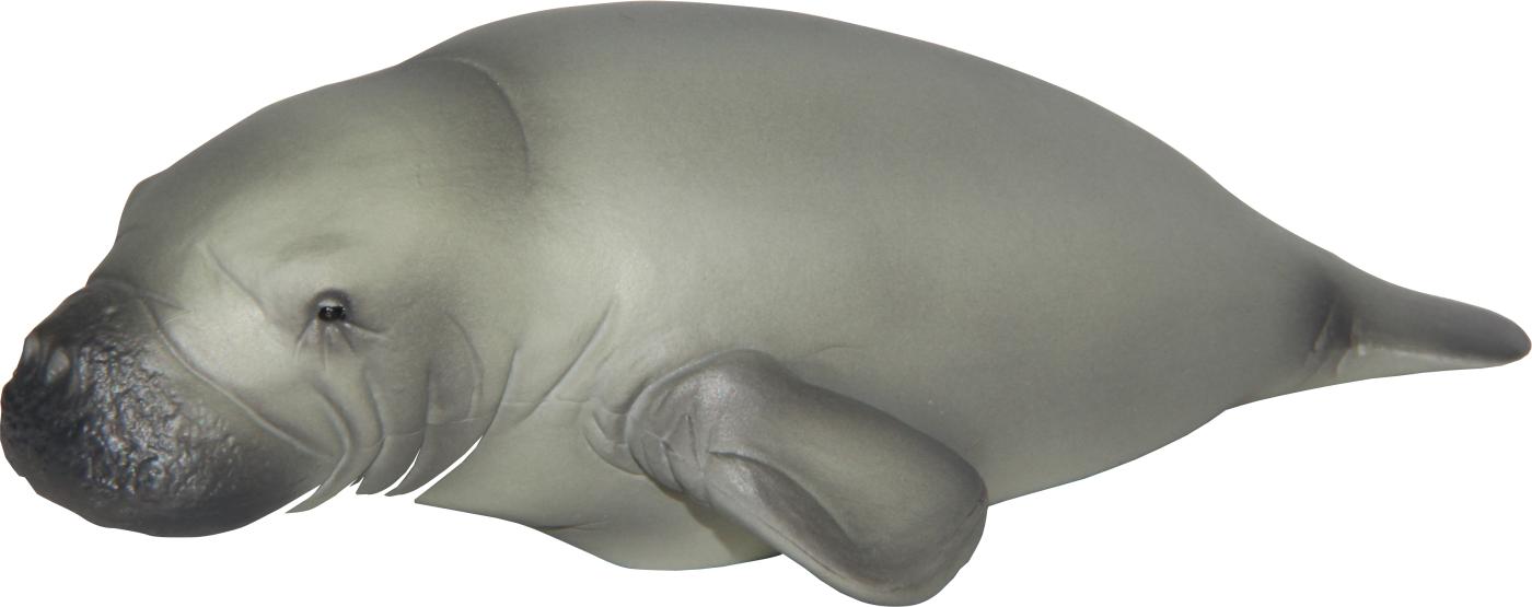 schleich manatee