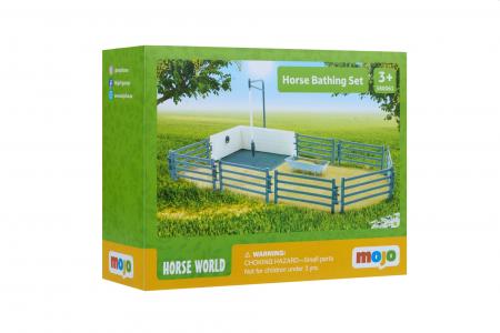 Mojo Badestation f�r Pferde 380061