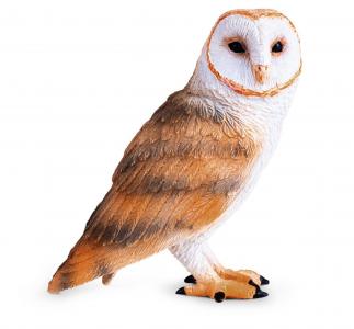 Mojo Barn Owl 381054