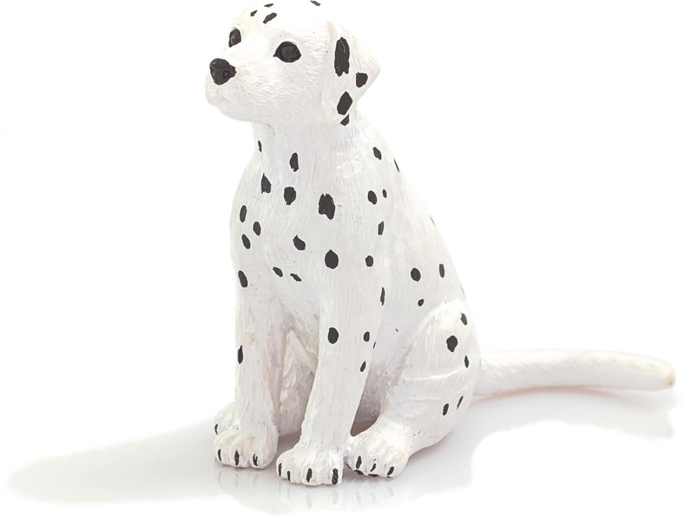 Mojo Dalmatian Puppy 7249