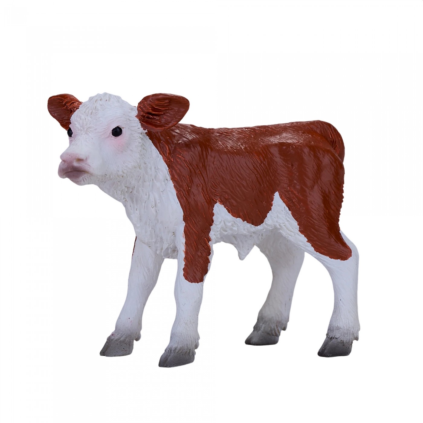 Mojo Farmland Hereford Calf - 381075