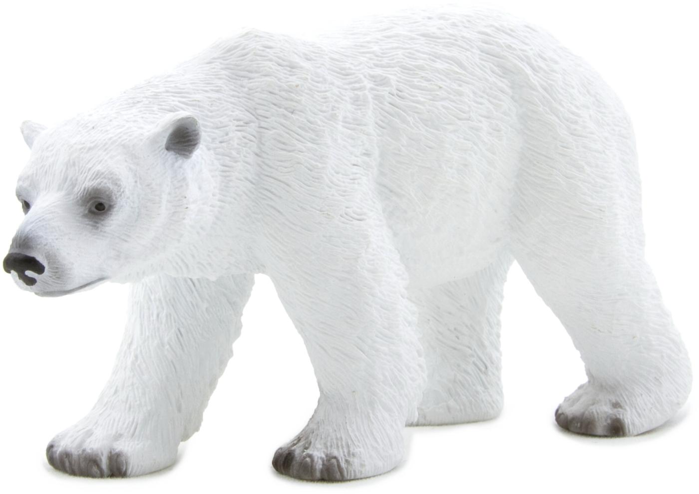 polar animal figures