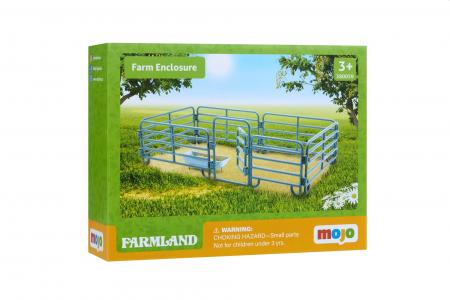 Mojo Gehege mit Zubeh�r 380059