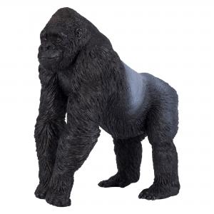 Mojo Gorilla M�nnchen Silberr�cken 381003