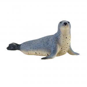 Mojo Grey Seal figure 381134