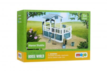 Mojo Horse Stable 380063